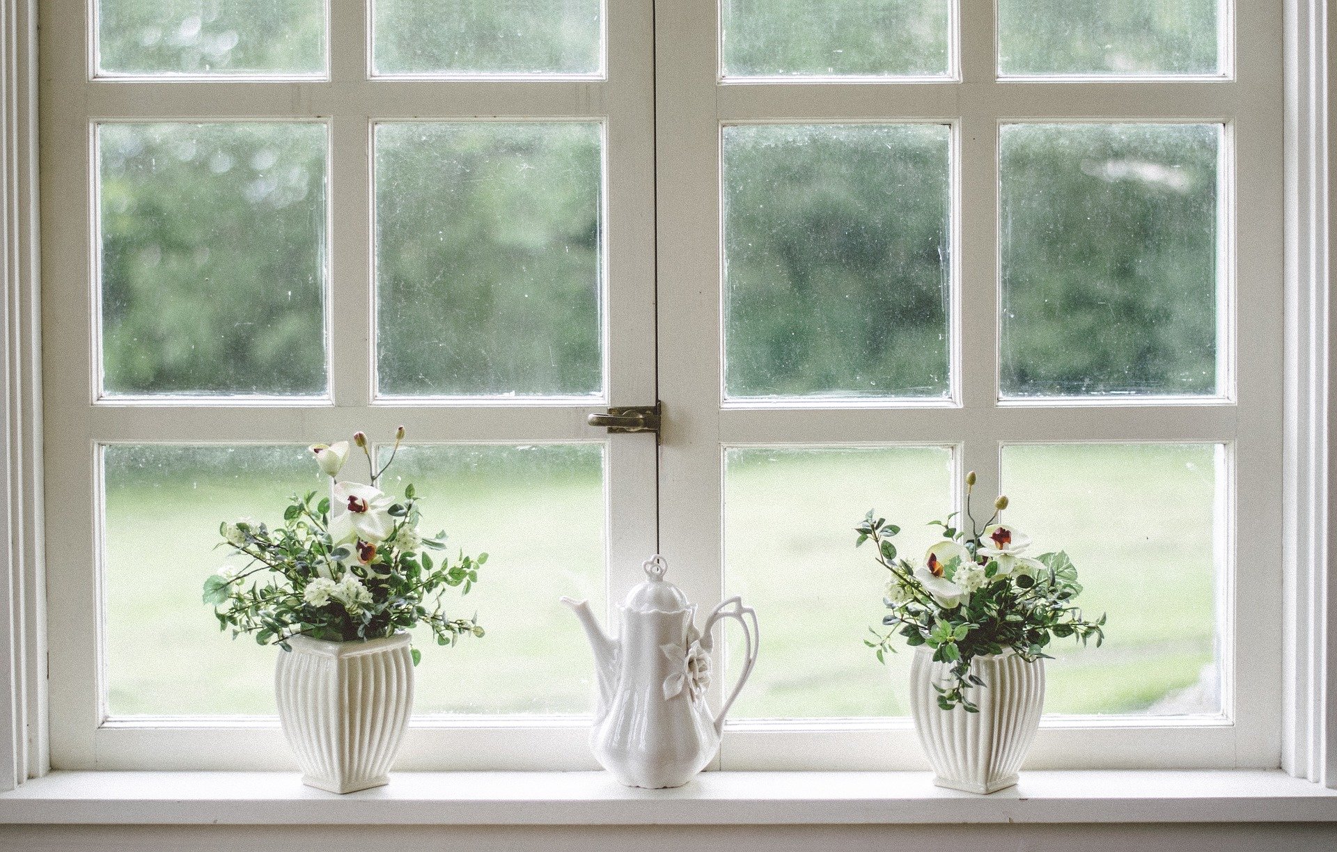 Schimmel Durch Neue Fenster Schimmelberatung Hannover